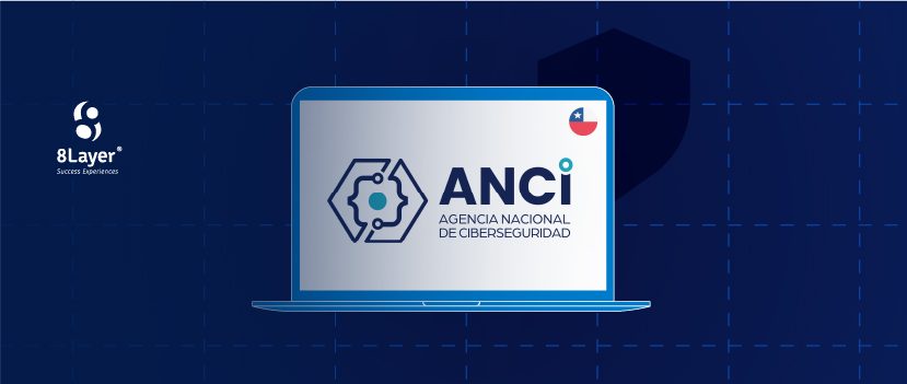 Chile entra en una nueva etapa de ciberseguridad: qué cambia con la Ley 21.663