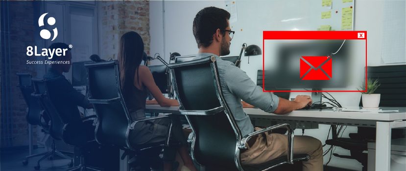 Cómo el phishing moderno está transformándose en un riesgo operacional silencioso