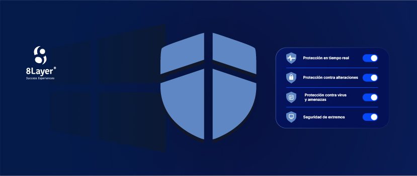Cuando la defensa se convierte en una herramienta de ataque: controlador de Microsoft Defender