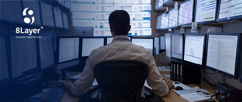 Cuando la herramienta de administración se convierte en el ataque