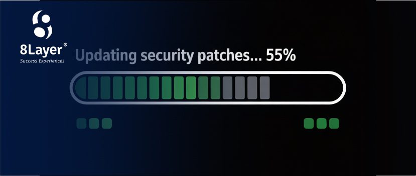 El problema no son las vulnerabilidades: es la velocidad a la que aparecen