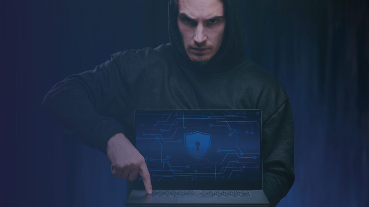 Las 3 mayores amenazas a la ciberseguridad que no se suele tener en cuenta