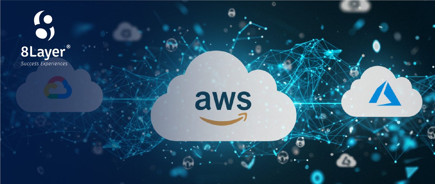 Seguridad en multi-cloud: el riesgo invisible