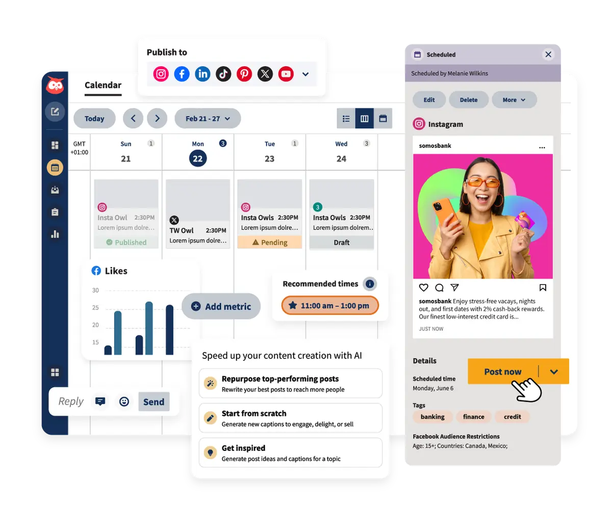 hootsuite