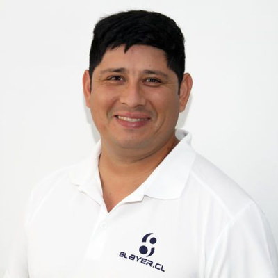 Eduardo Peralta González