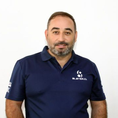 Héctor González Acevedo