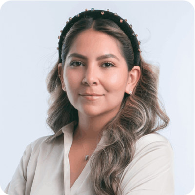 Macarena Barrientos Broustic